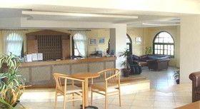 Hotel Despo