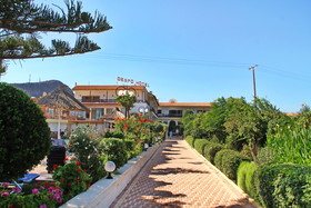 Hotel Despo