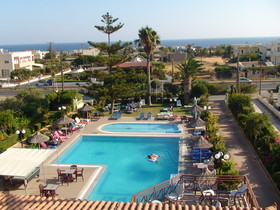 Hotel Despo