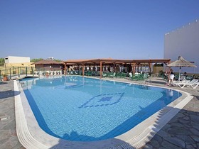 Kalia Beach Hotel