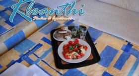 Kleanthi Studios & Apartments
