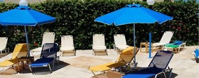 Kleanthi Studios & Apartments