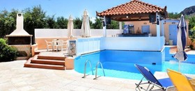 Kleanthi Studios & Apartments