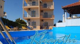 Kleanthi Studios & Apartments