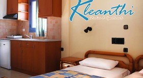 Kleanthi Studios & Apartments