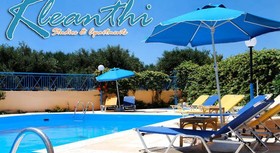 Kleanthi Studios & Apartments
