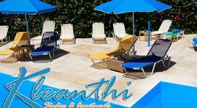 Kleanthi Studios & Apartments