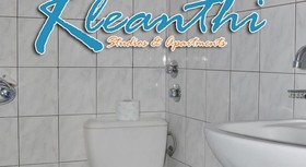 Kleanthi Studios & Apartments