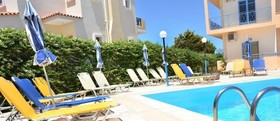 Kleanthi Studios & Apartments