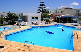Noble Hotel & Suites