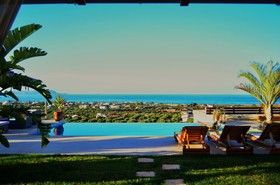 Luxury Holiday Villas Gouves