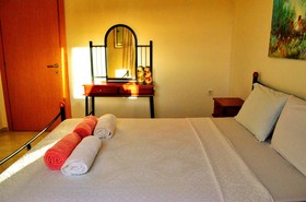 Luxury Holiday Villas Gouves
