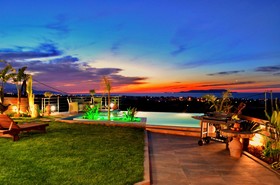 Luxury Holiday Villas Gouves