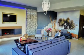 Luxury Holiday Villas Gouves