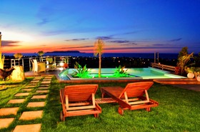 Luxury Holiday Villas Gouves