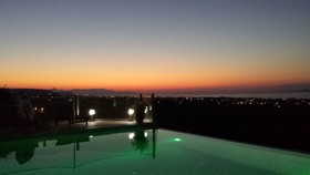 Luxury Holiday Villas Gouves