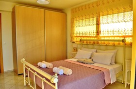 Luxury Holiday Villas Gouves