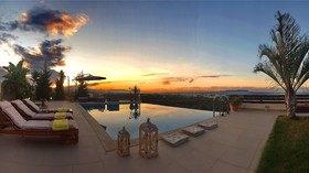 Luxury Holiday Villas Gouves