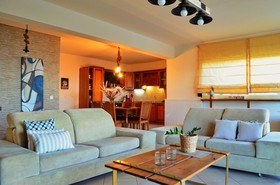 Luxury Holiday Villas Gouves
