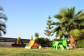 Luxury Holiday Villas Gouves