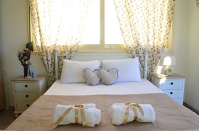 Luxury Holiday Villas Gouves