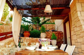 Luxury Holiday Villas Gouves