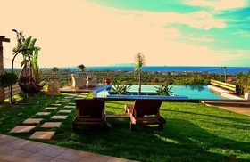 Luxury Holiday Villas Gouves
