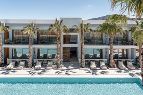Magda Hotel