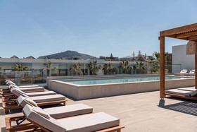 Magda Hotel
