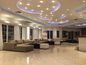 Magda Hotel