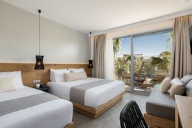 Magda Hotel
