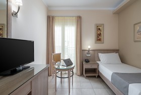 Magda Hotel