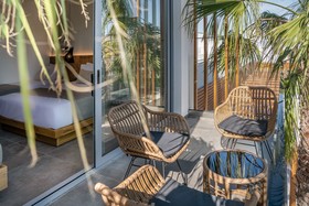 Magda Hotel