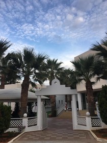Magda Hotel