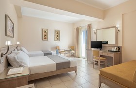 Magda Hotel