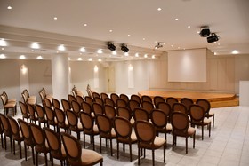 Magda Hotel