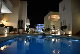 Magda Hotel