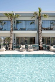 Magda Hotel