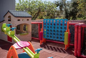 Magda Hotel