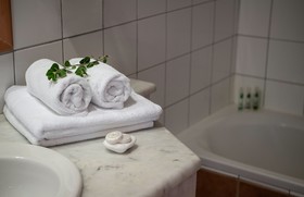 Magda Hotel