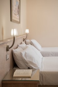 Magda Hotel