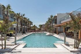 Magda Hotel