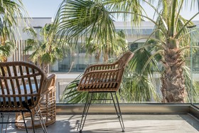 Magda Hotel