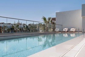 Magda Hotel