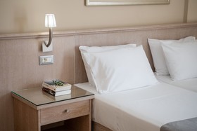 Magda Hotel
