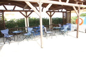 Mari Evans Apartments