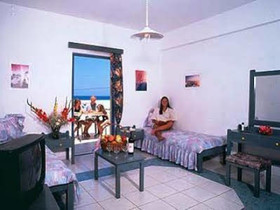 Enorme Maya Beach