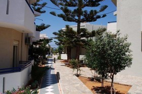 Nicolas Residence