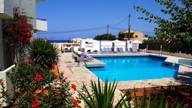 Nicolas Residence