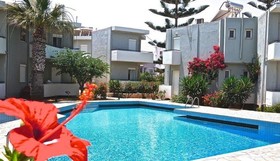 Nicolas Residence